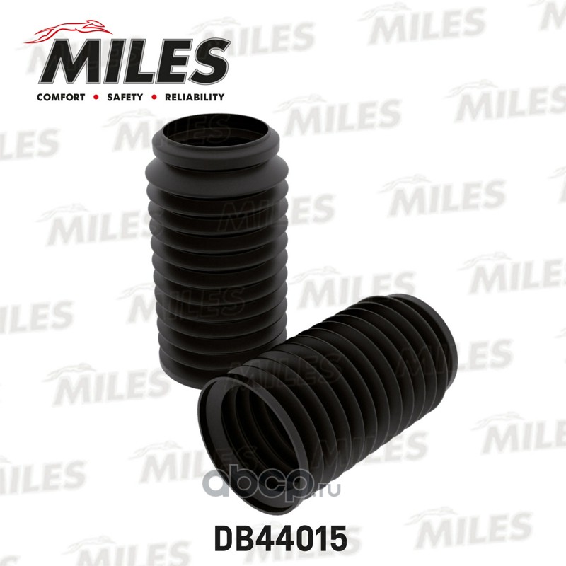 Miles DB44015