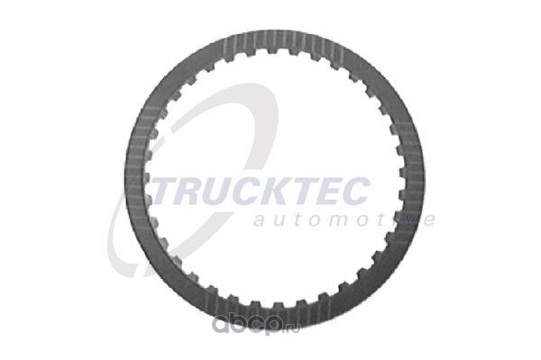TruckTec 0225009