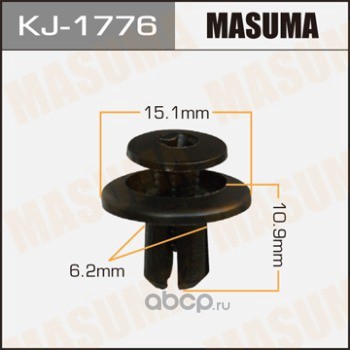 Masuma KJ1776