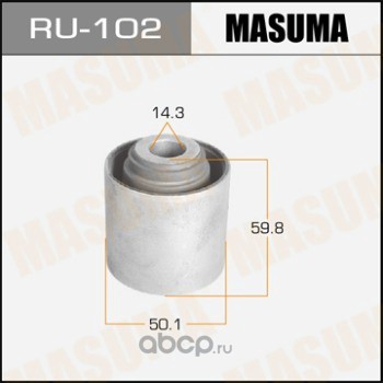Masuma RU102