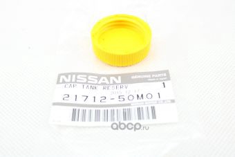 NISSAN 2171250M01
