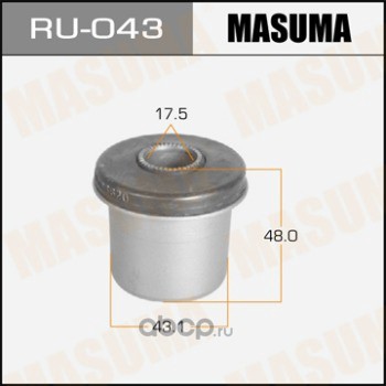 Masuma RU043