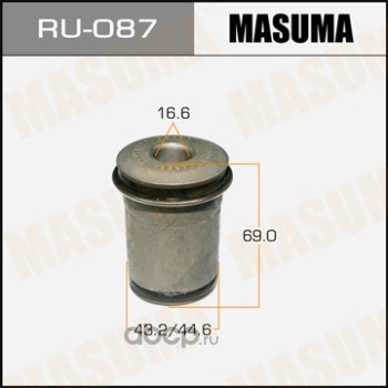Masuma RU087