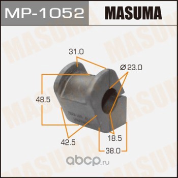Masuma MP1052