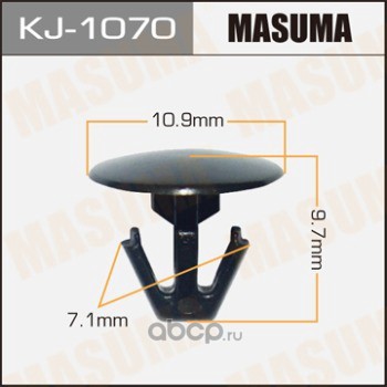 Masuma KJ1070