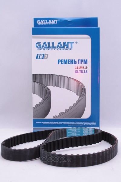 Gallant GLTB18