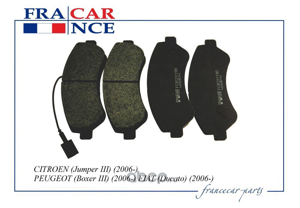 Francecar FCR211198