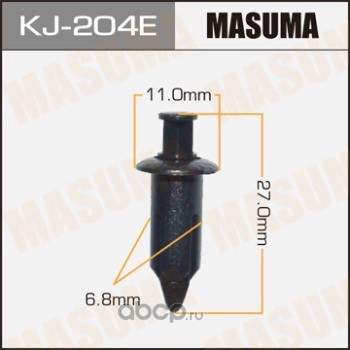 Masuma KJ204E