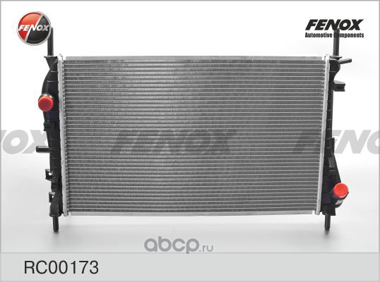 FENOX RC00173