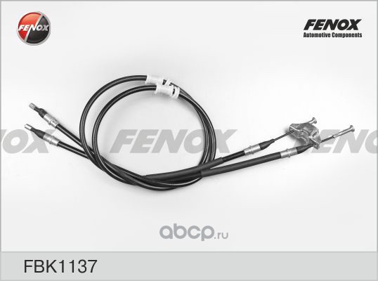 FENOX FBK1137