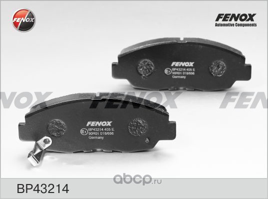 FENOX BP43214