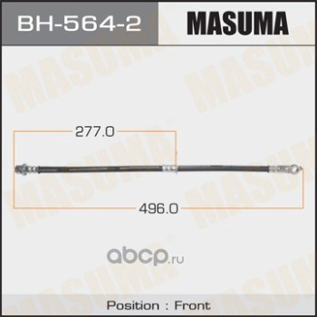 Masuma BH5642