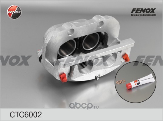 FENOX CTC6002O7