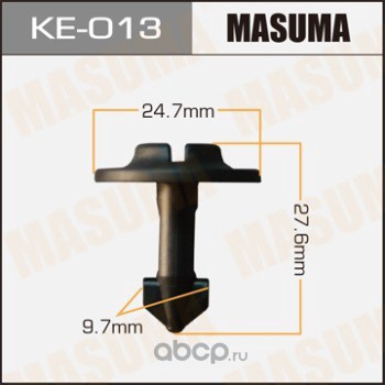 Masuma KE013