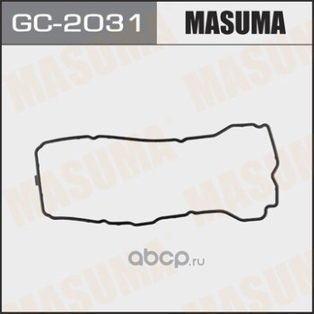 Masuma GC2031