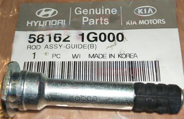 Hyundai-KIA 581621G000