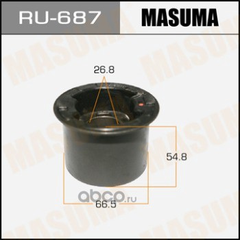 Masuma RU687
