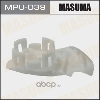 Masuma MPU039