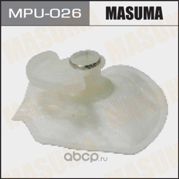 Masuma MPU026
