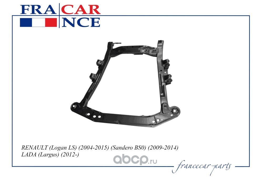 Francecar FCR210249