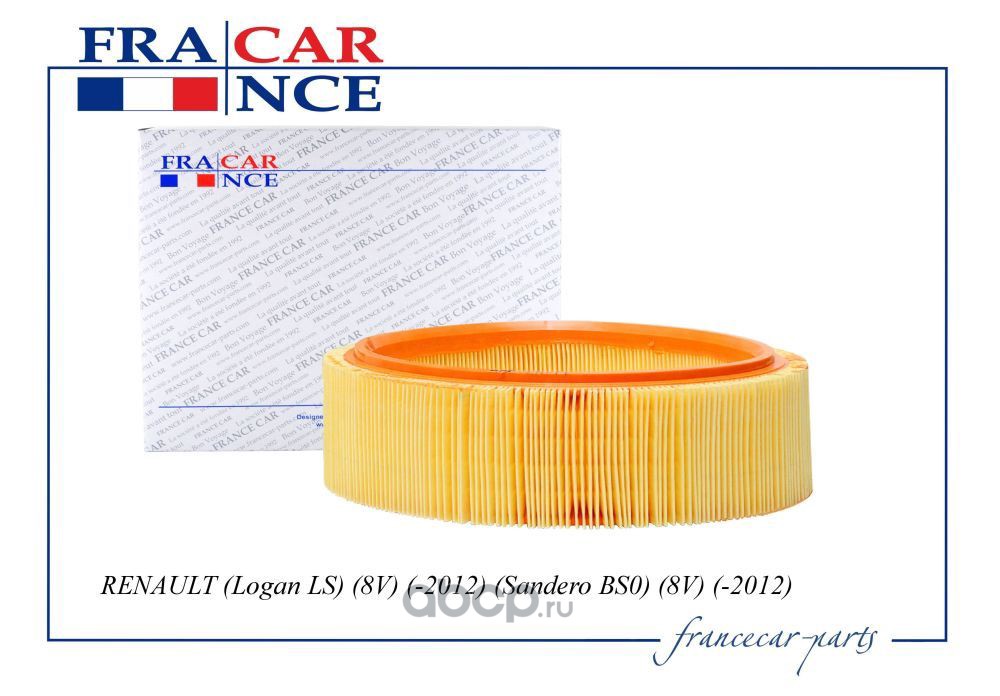 Francecar FCR210136