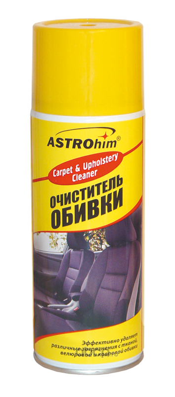 ASTROHIM AC343