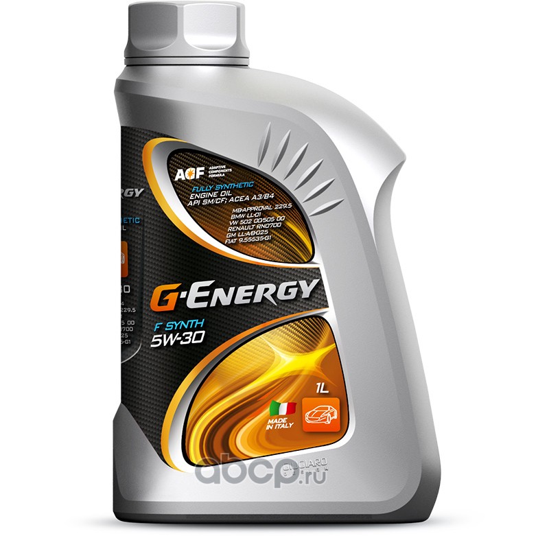 G-Energy 253140121