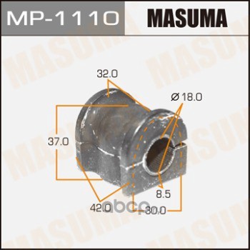 Masuma MP1110