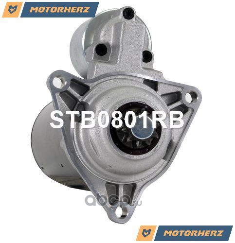 Motorherz STB0801RB