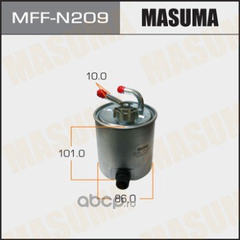 Masuma MFFN209
