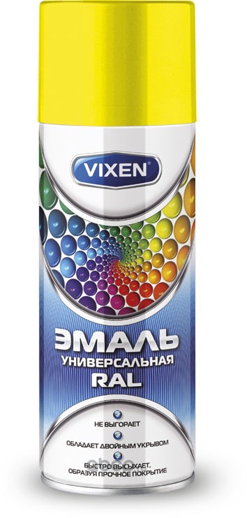 Vixen VX11018