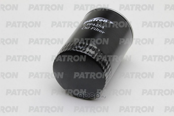 PATRON PF4254