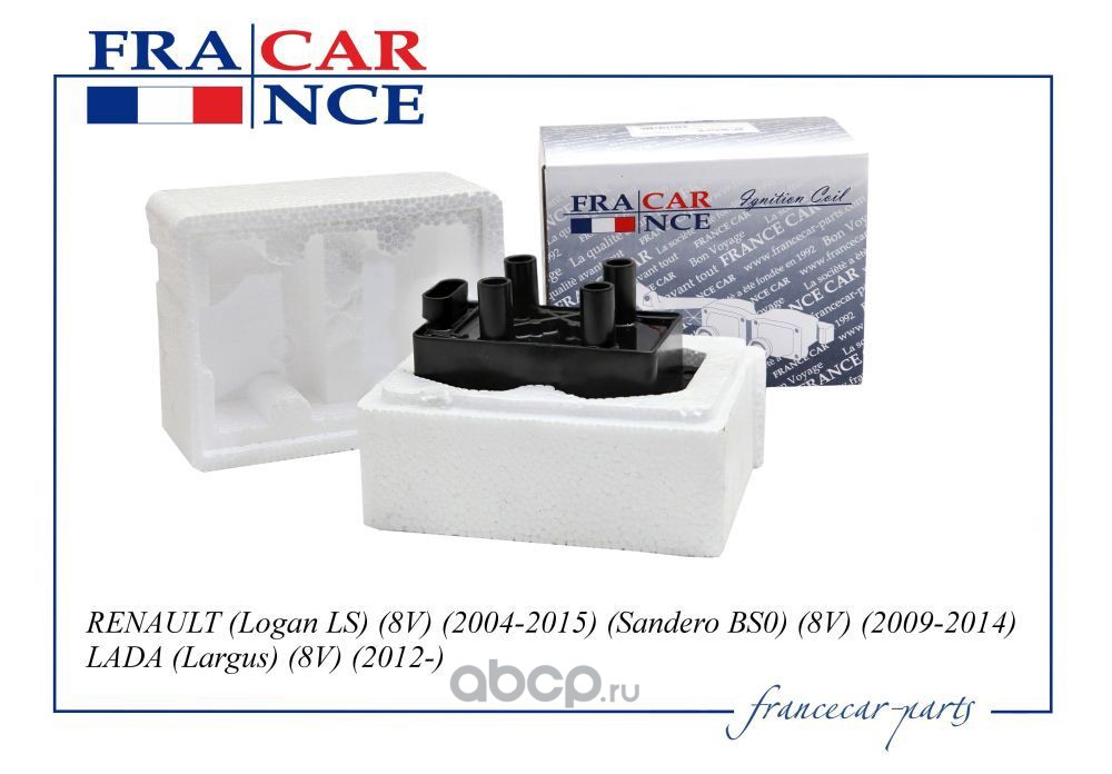 Francecar FCR210350