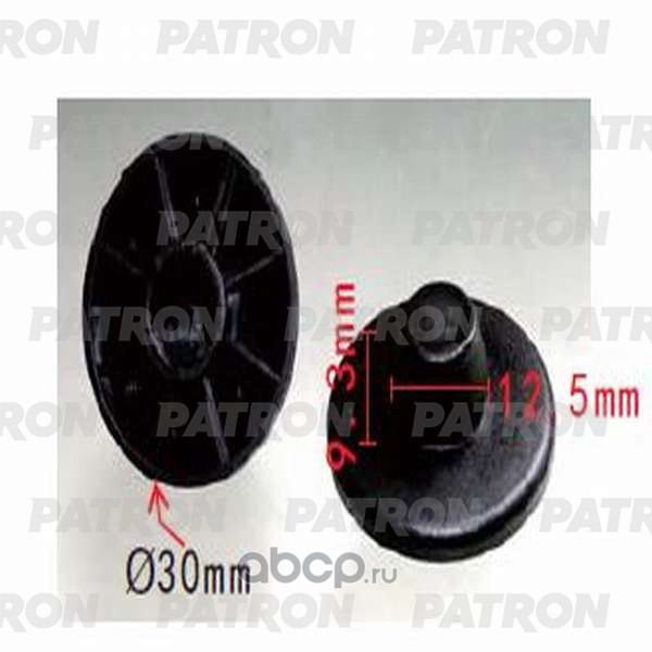 PATRON P371257