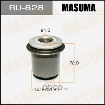 Masuma RU628