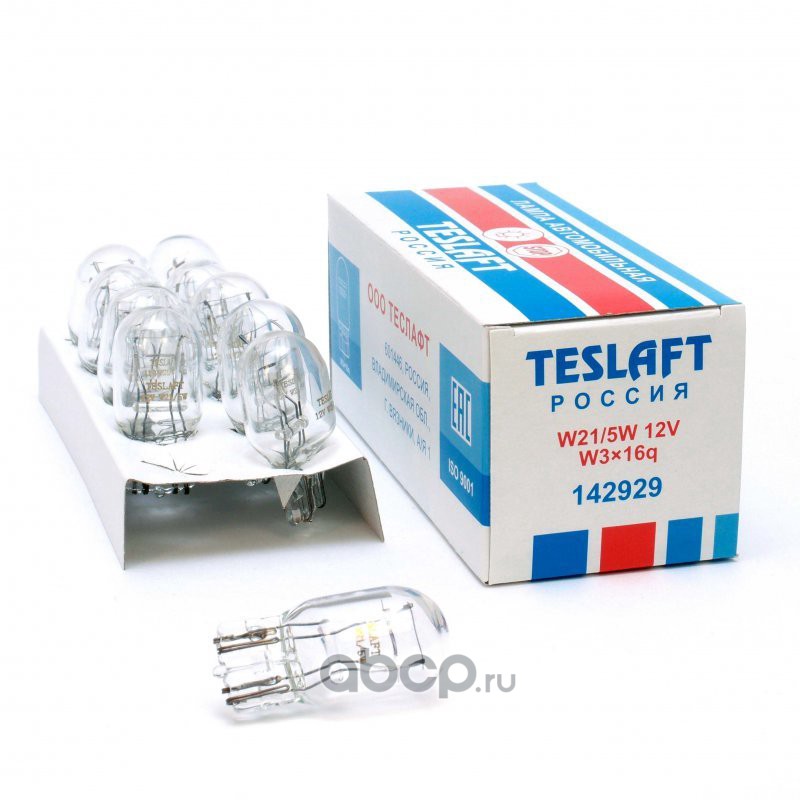 Teslaft 142929
