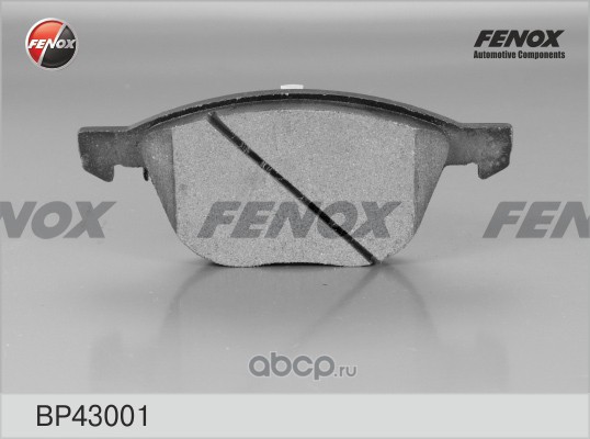 FENOX BP43001