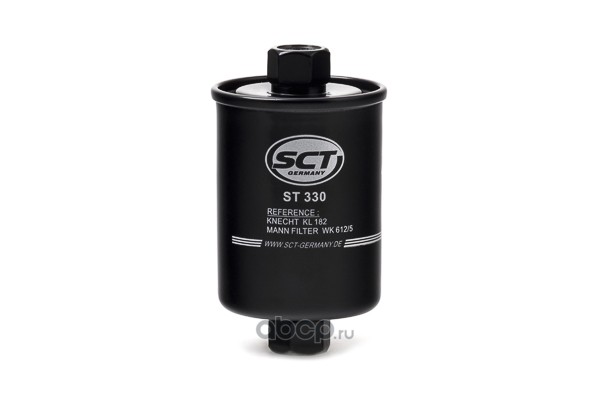 SCT ST330