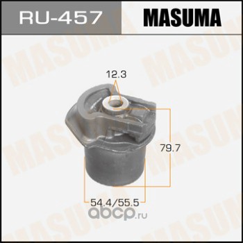 Masuma RU457