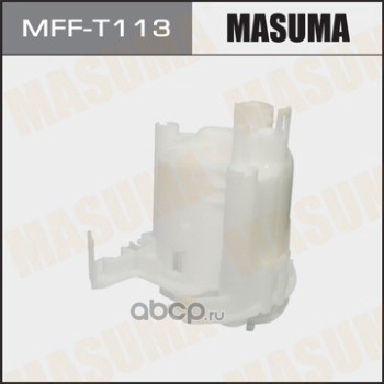 Masuma MFFT113