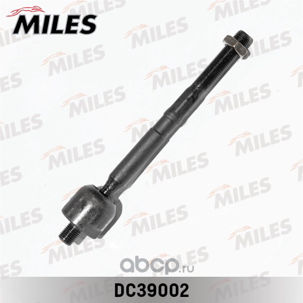 Miles DC39002