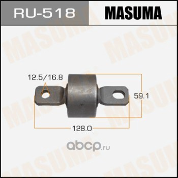 Masuma RU518