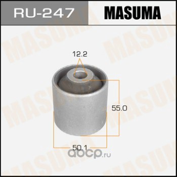 Masuma RU247