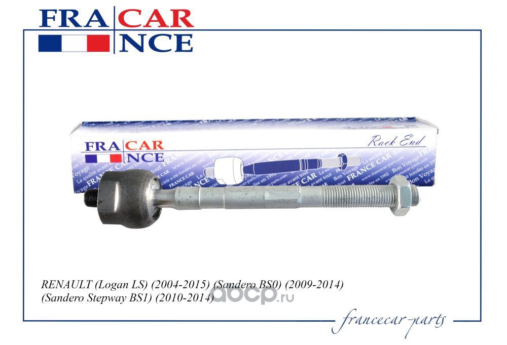 Francecar FCR210190
