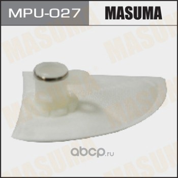Masuma MPU027