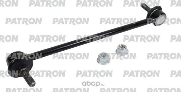 PATRON PS4011