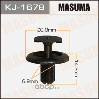 Masuma KJ1678
