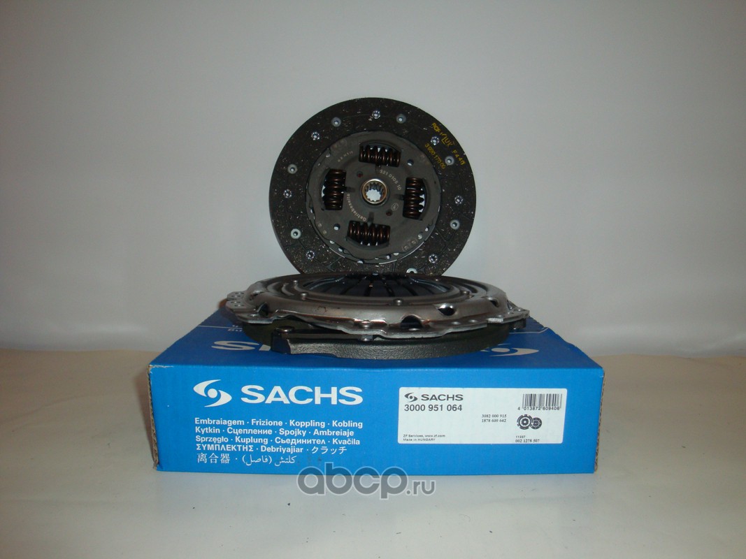 Sachs 3000951064