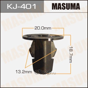 Masuma KJ401