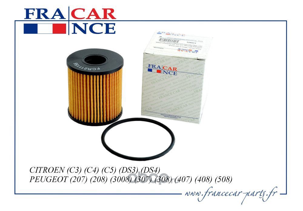Francecar FCR211156